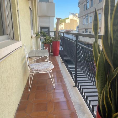 Hermoso Apartamento En Benicasim Беникасим Экстерьер фото