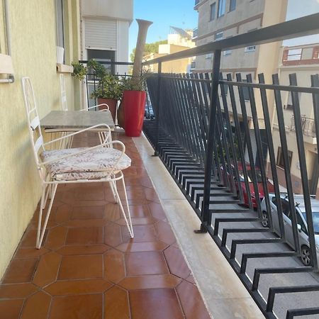 Hermoso Apartamento En Benicasim Беникасим Экстерьер фото