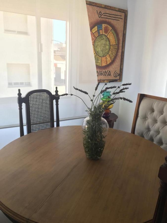 Hermoso Apartamento En Benicasim Беникасим Экстерьер фото